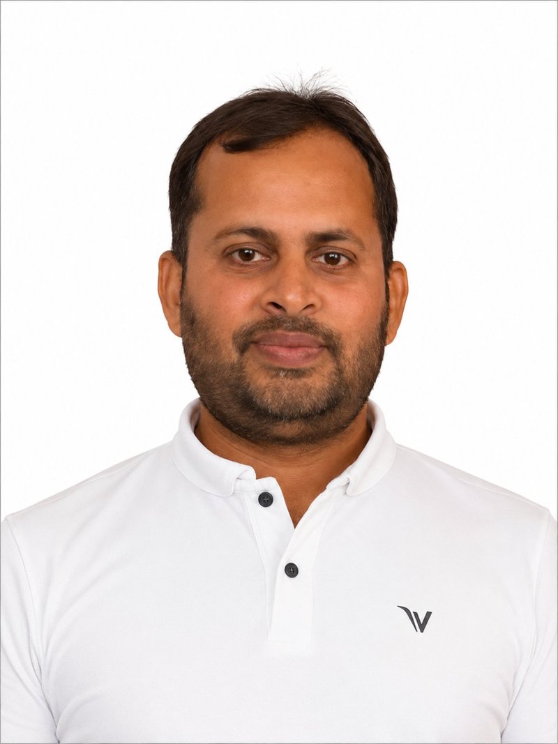 Ashraf Ali, Founder of Aliza Knowledge Foundation